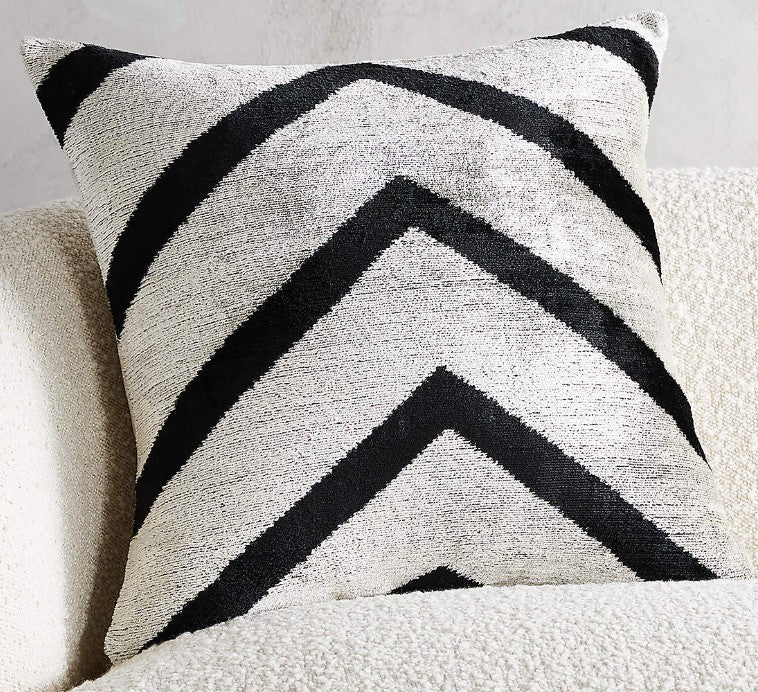 Cojín de Seda Turka Balance