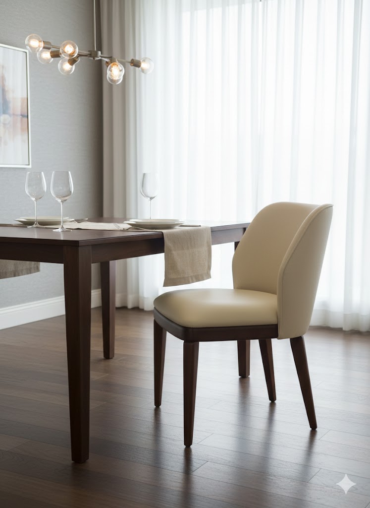 Silla de Comedor Clara