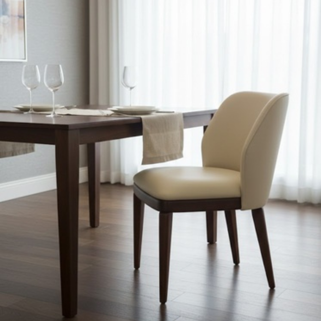 Silla de Comedor Clara