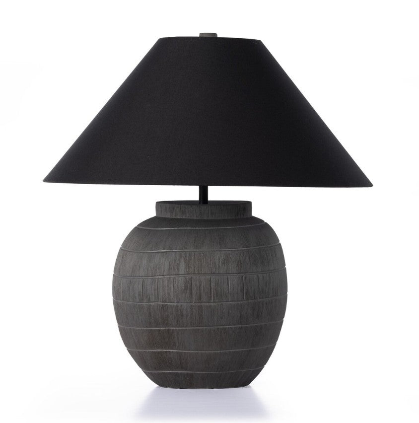 Lámpara de Mesa Muji