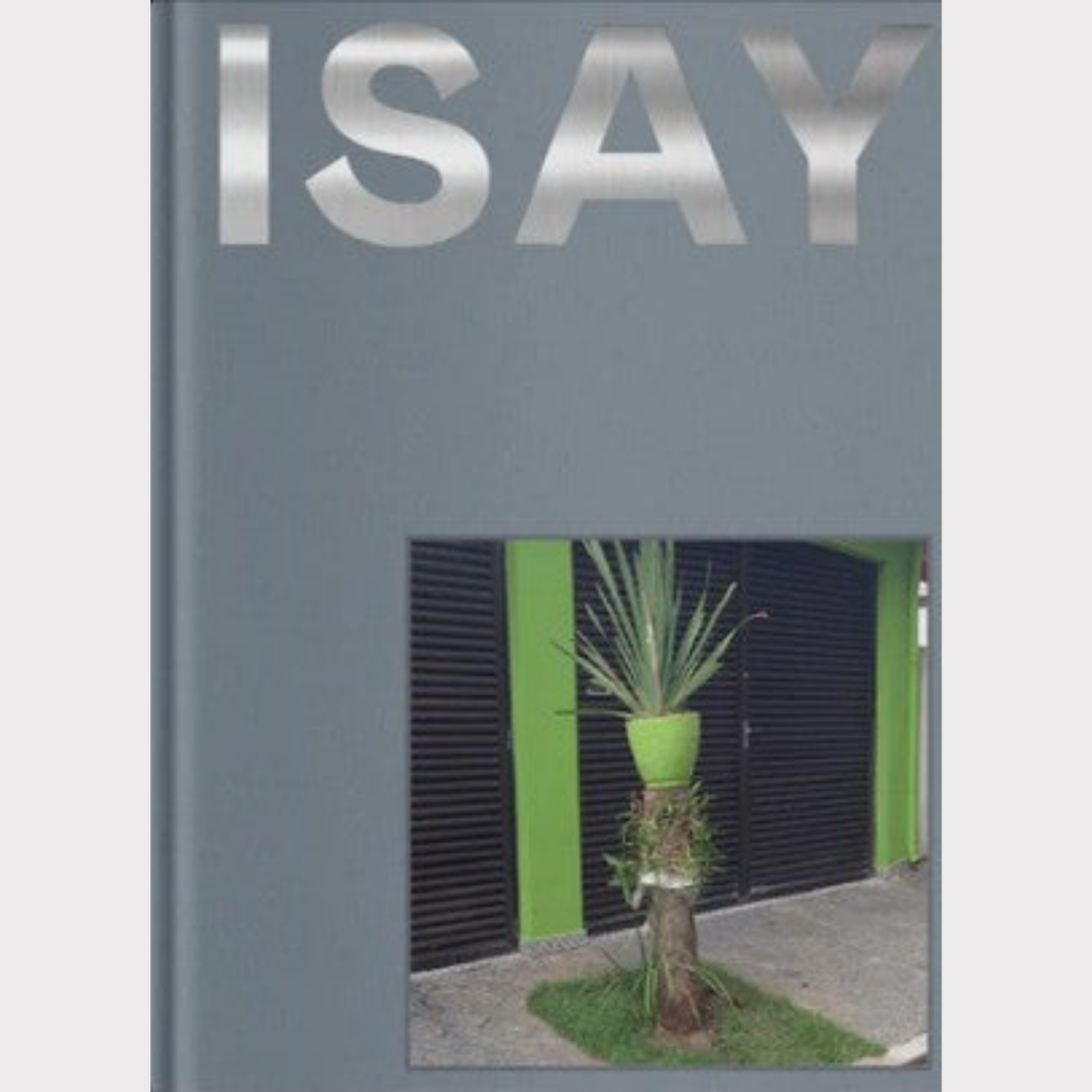 Libro Isay W