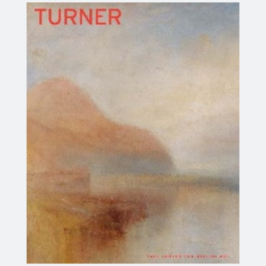 Libro Turner