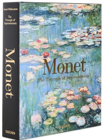 Libro Monet