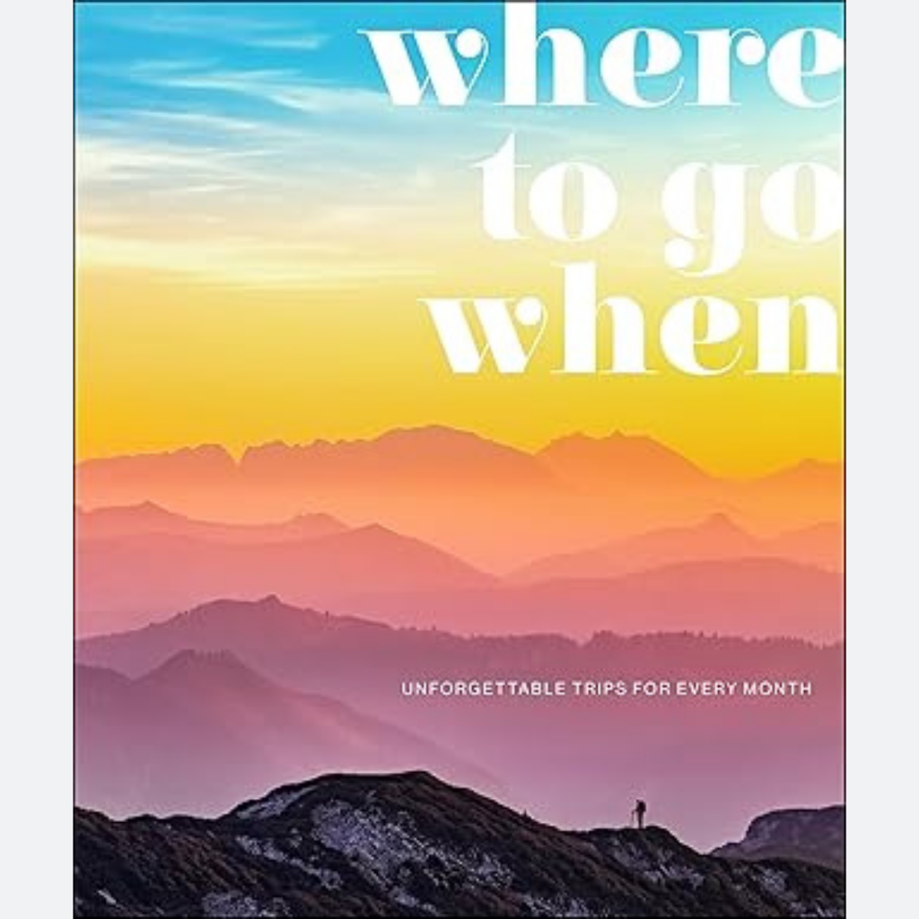 Libro Where To go When