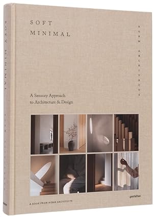 Libro Soft Minimal