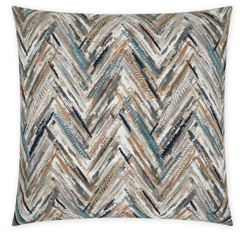 Cojin cuadrado Attribute