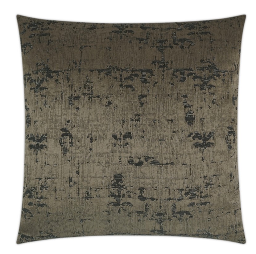 Cojín cuadrado Ava Truffle