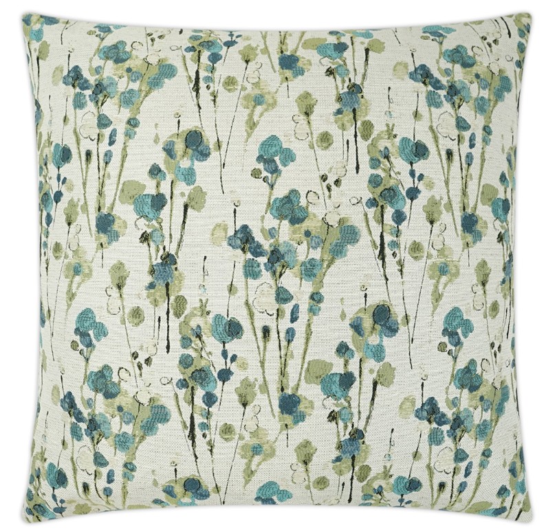 Cojin cuadrado Nottely  Everglade