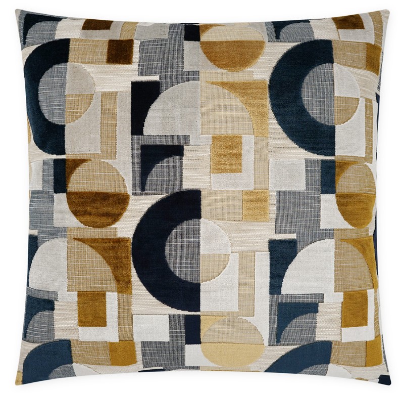 Cojin cuadrado Sandusky 