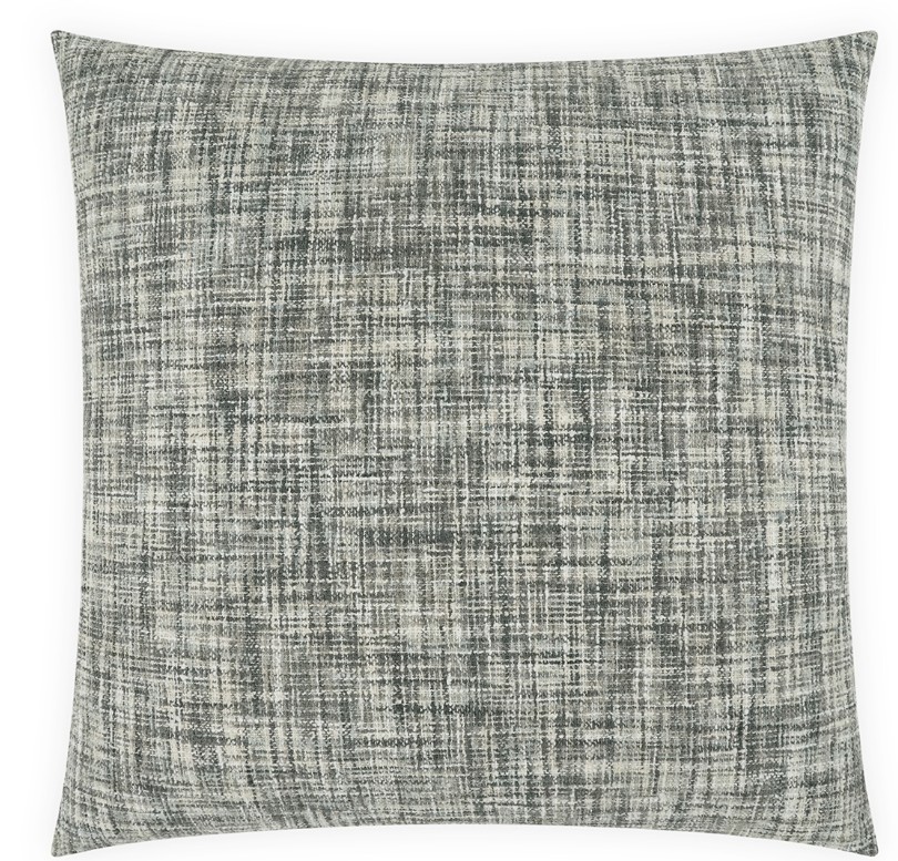 Cojín cuadrado Ecstasy Grey