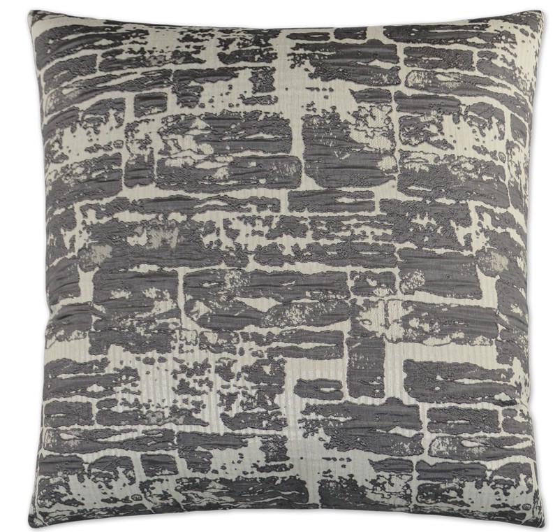 Cojin cuadrado Stonewall Coal