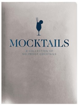 Libro Mocktails