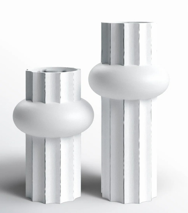 Florero Keita Handmade 