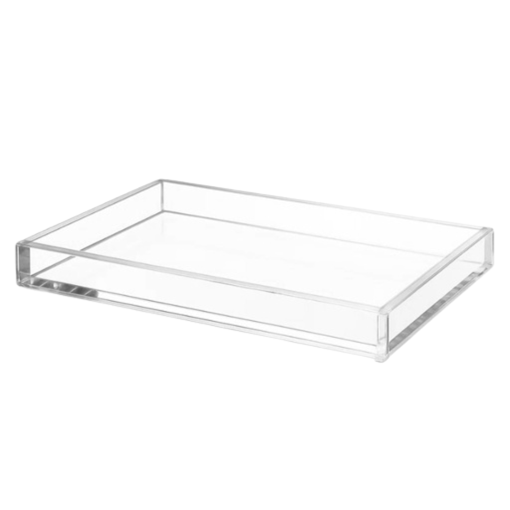 Azafate Paige Acrilic Tray