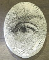 Erick Menchú Serie Laberintos Grabado Edición III de X
2024