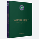 Libro Wimbledon: The Official History