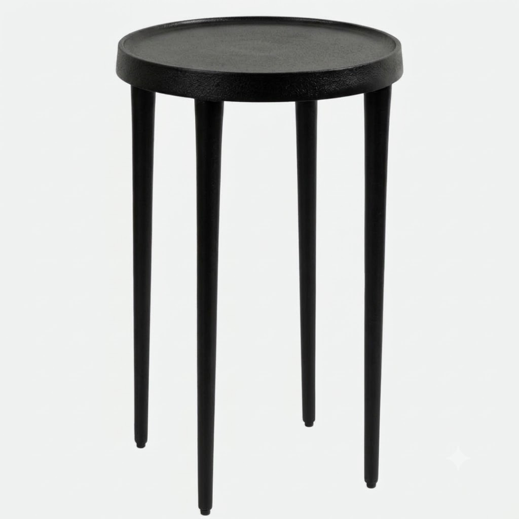 Mesa Orbit de Acero Forjado