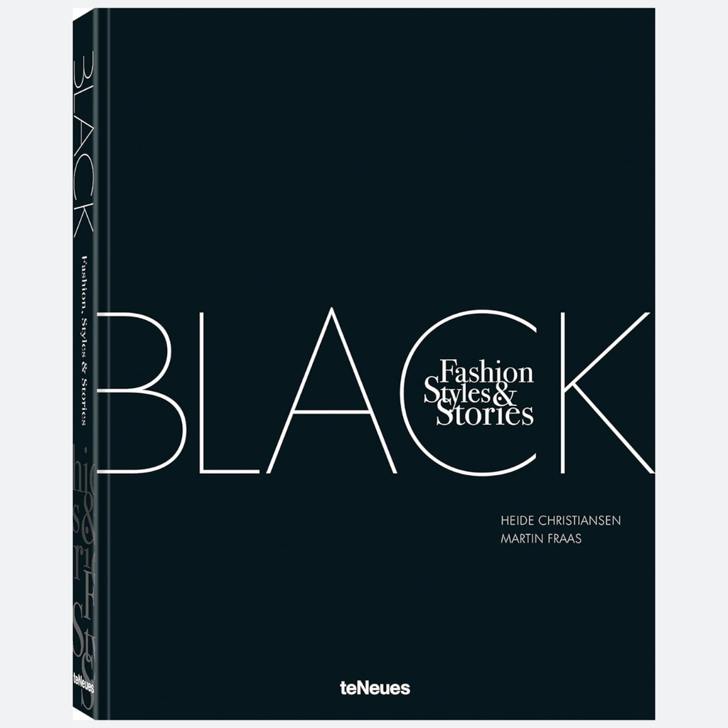 The Black Book