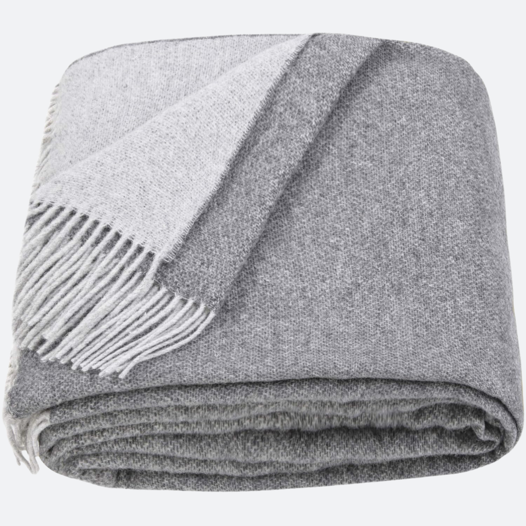 Throw Lana Merino Brumas
