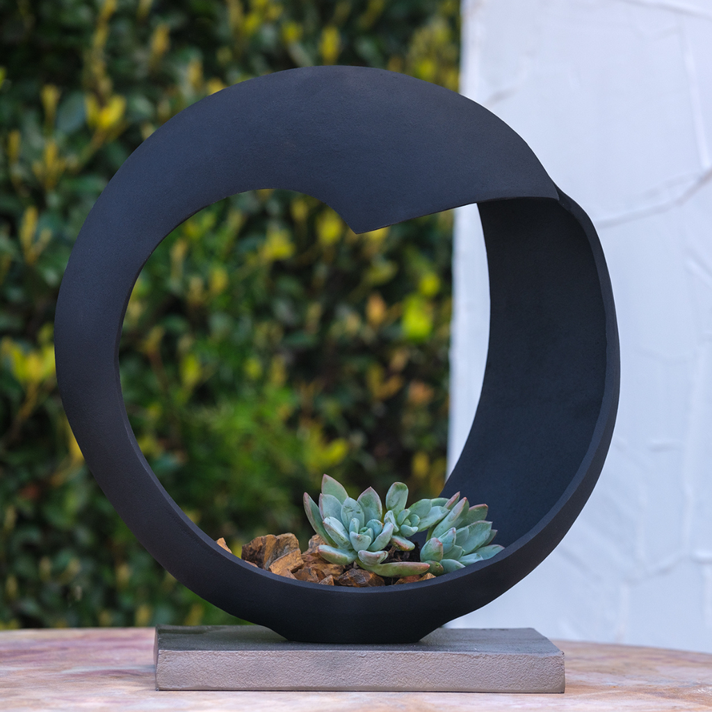 Escultura Outline