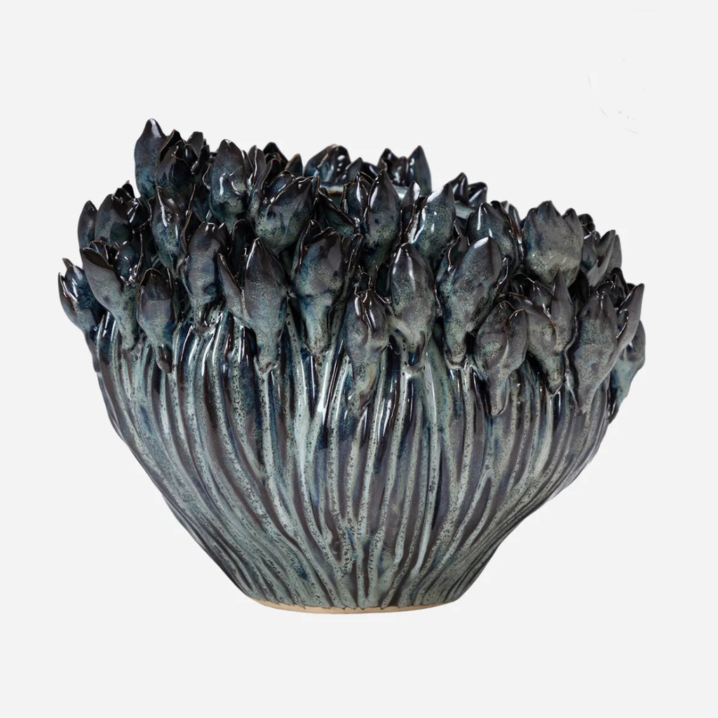 Florero Bleurusa Bajo