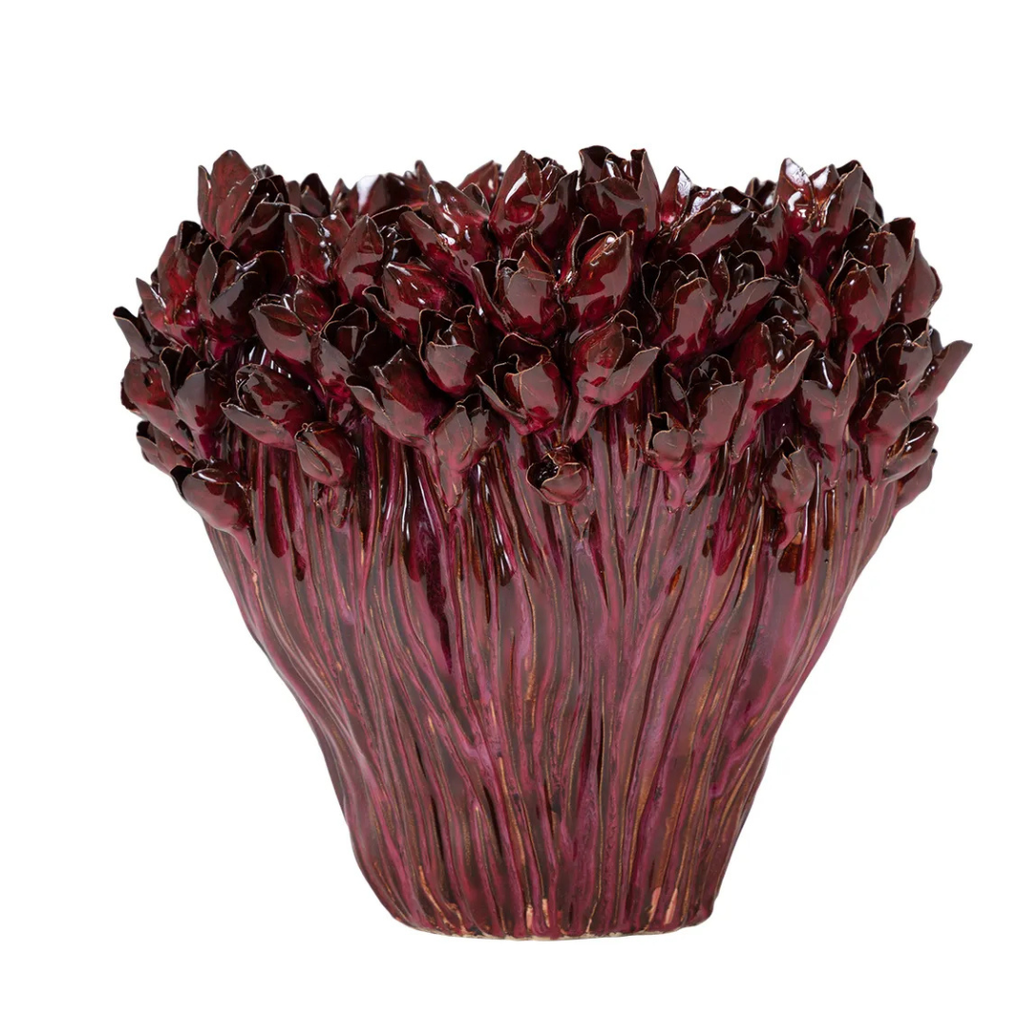 Florero Corusa