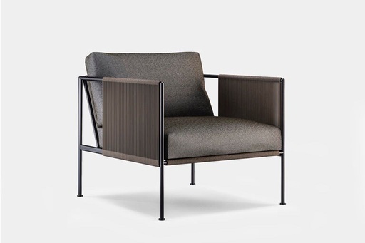 [MP0002] Poltrona Teca