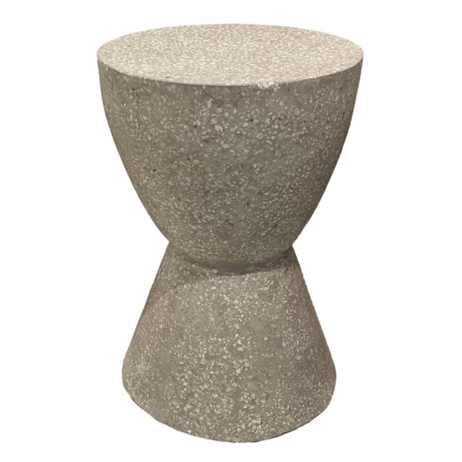 [MM0011] Mesa terrazo