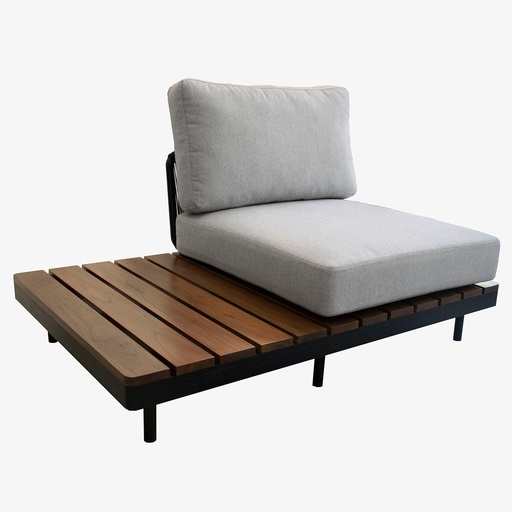 [MS0002] Modulo Sillón con Mesa