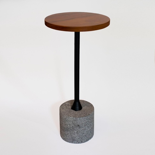 [MM0017] Side table circular alto