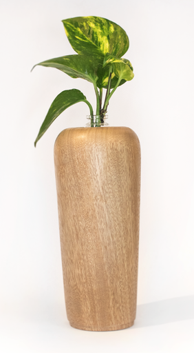 [D0061] Floreros de Madera Matilisguate