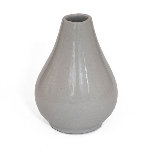 [D0045] Florero Vientre Pequeño