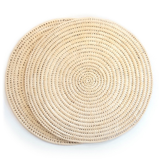 [UM0008] Bajaplatos Sol (Set de 2)