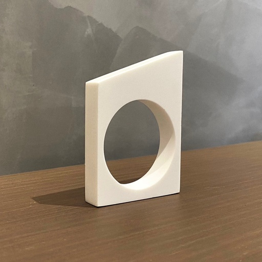 [UM0017] Servilleteron Modelo Trapezoide