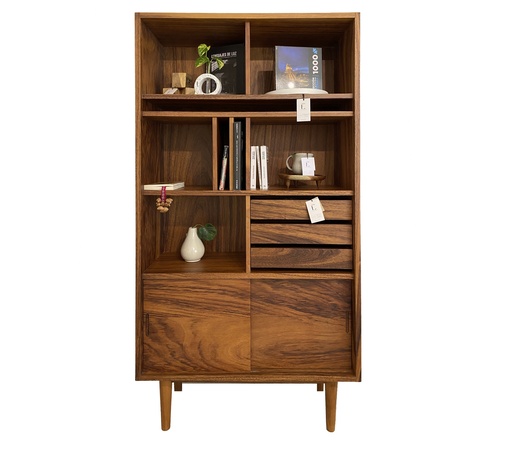 [ML0001] Librera Maad