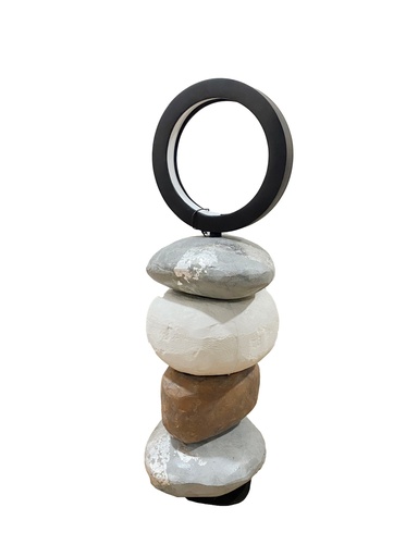 [I0007] Totem de Luz - Pequeño