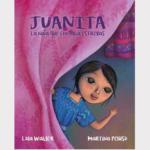 [L0009] Libro Juanita