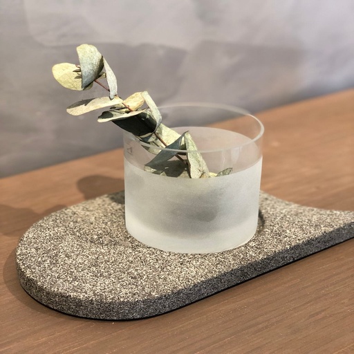 [UM0009] Base para Centro de Mesa (Punta)