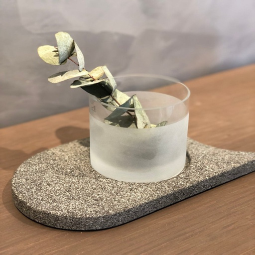 [UM0009] Base para Centro de Mesa (Punta)