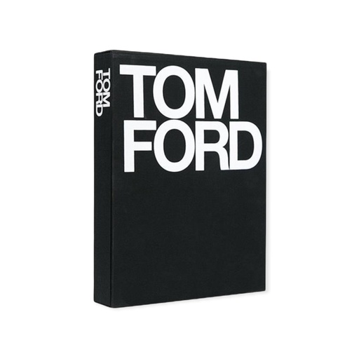 [L0036] Libro Tom Ford