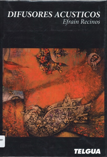 [L0002] Libro Difusores Acústicos Efraín Recinos