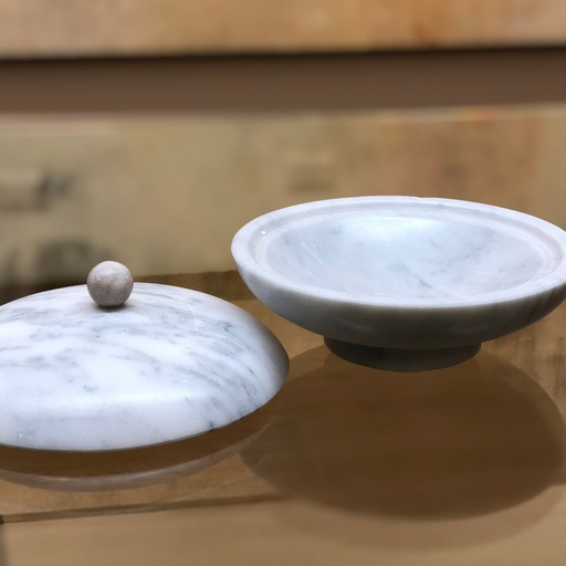 [D0032] Contenedor Marmol