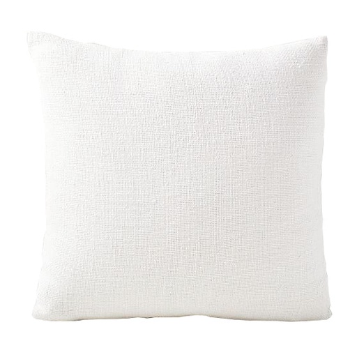 [C0023] Cojín Nieve botones