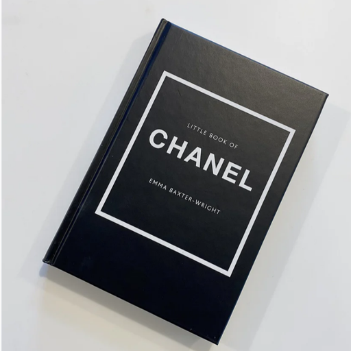 [L0014] Libro Little Book of Channel