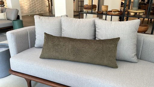 [C0012] Cojin Extra grande - Verde Olivo