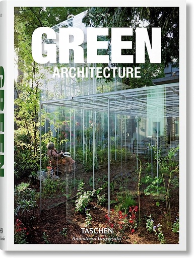 [L0057] Libro green Architecture