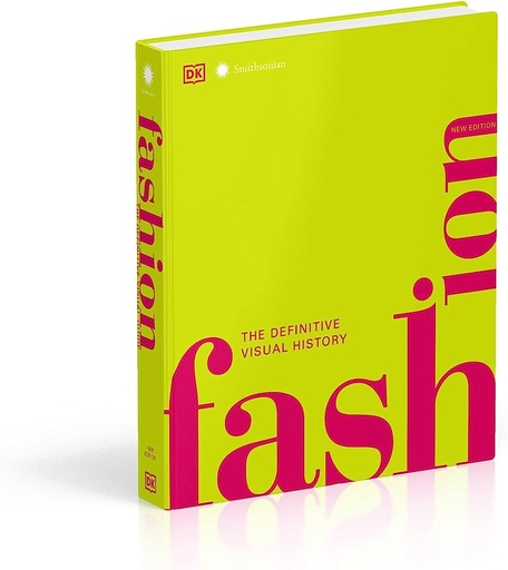 [L0055] Libro Fashion