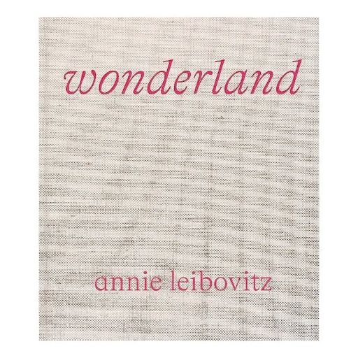[L0074] Libro Wonderland