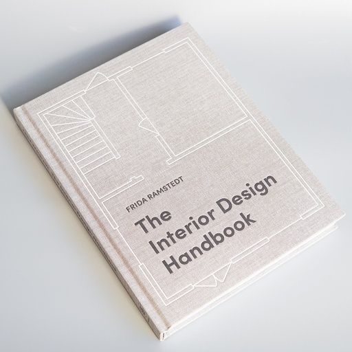 [L0059] Libro The Interior Design Handbook