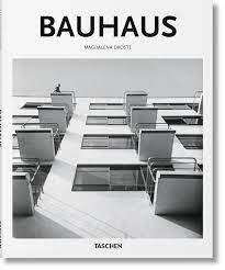 [L0083] Libro Taschen - Bauhaus